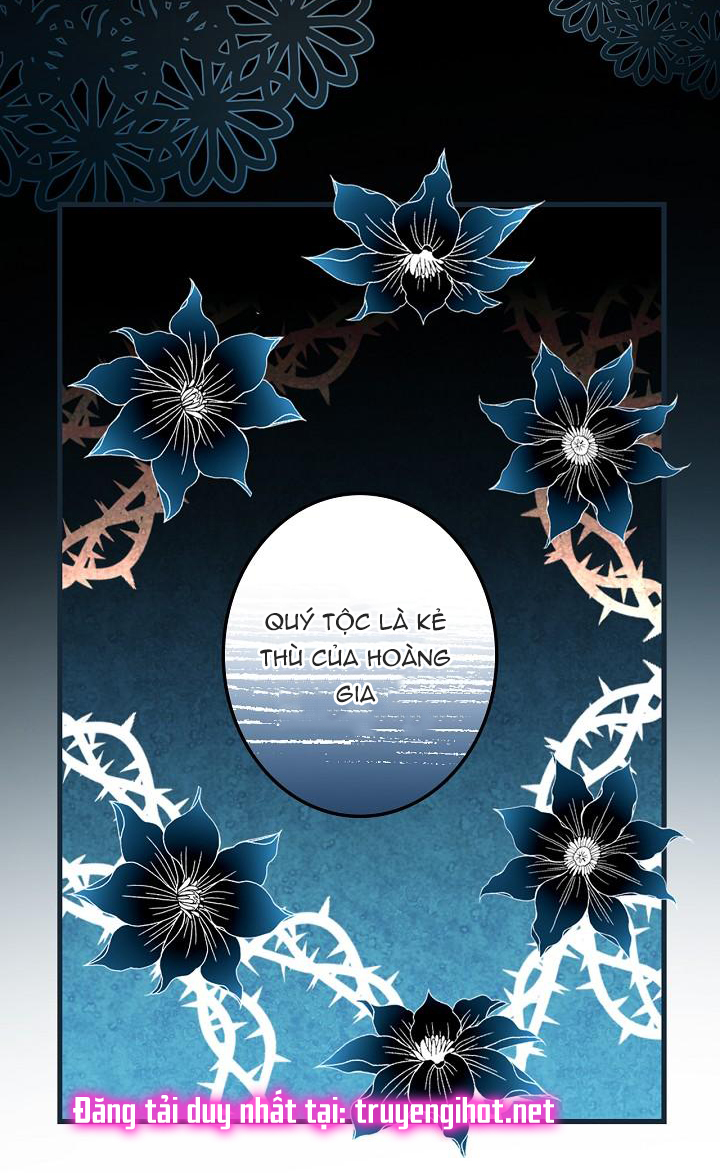 hoàng phi bóng tối - shadow queen chapter 60 72