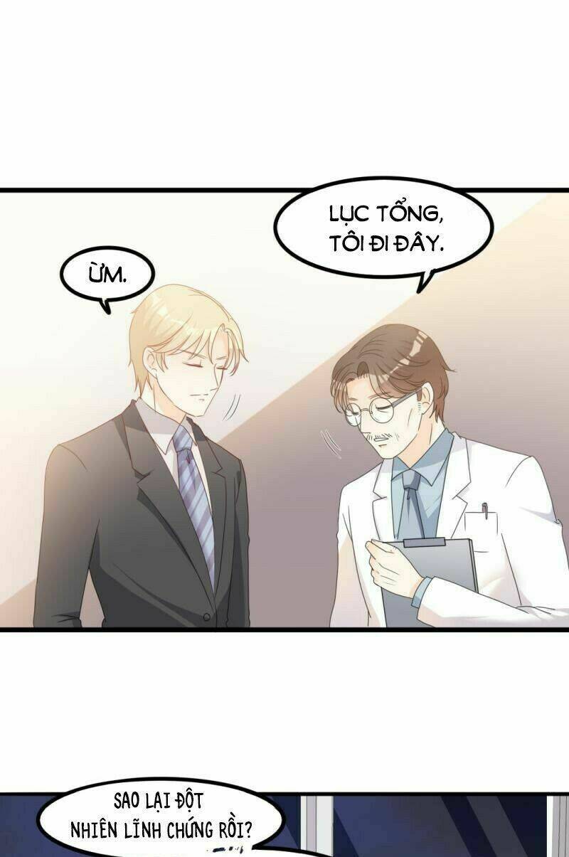 ngạo kiều tổng tài sủng điềm thê chapter 35 15