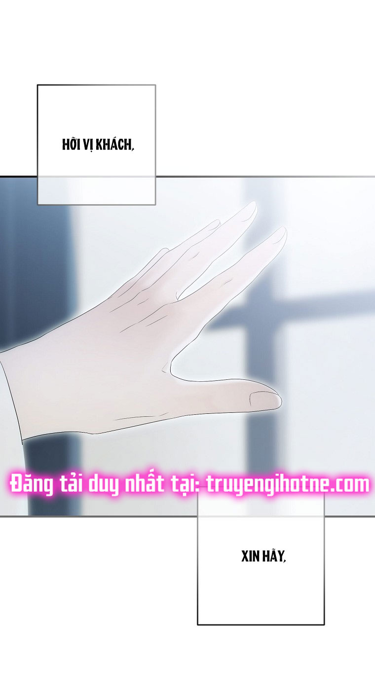 [Bản 15+] Tôi Lạc Vào Thế Giới Trò Chơi Harem Ngược chapter 82.2 - Trang 42