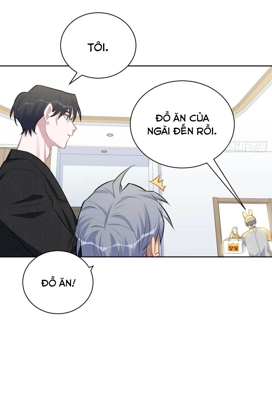 bố vợ đại nhân là bà xã chapter 134 35