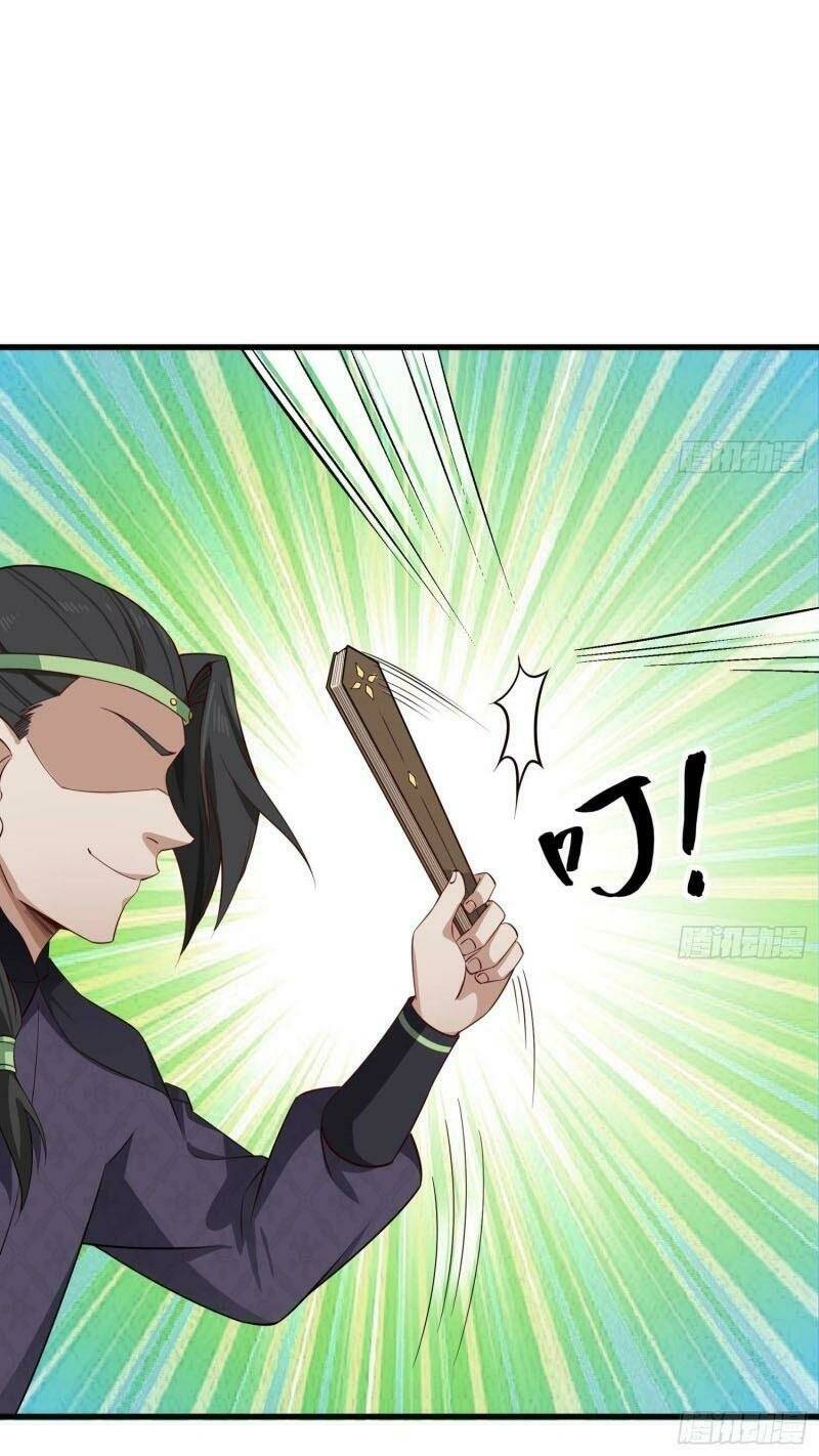 trọng sinh tới đại đường chapter 101 11