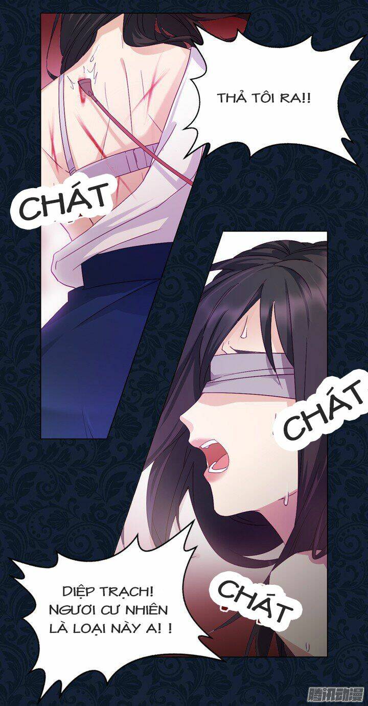 ảnh đế lão công ngoan ngoan ái chapter 1 8