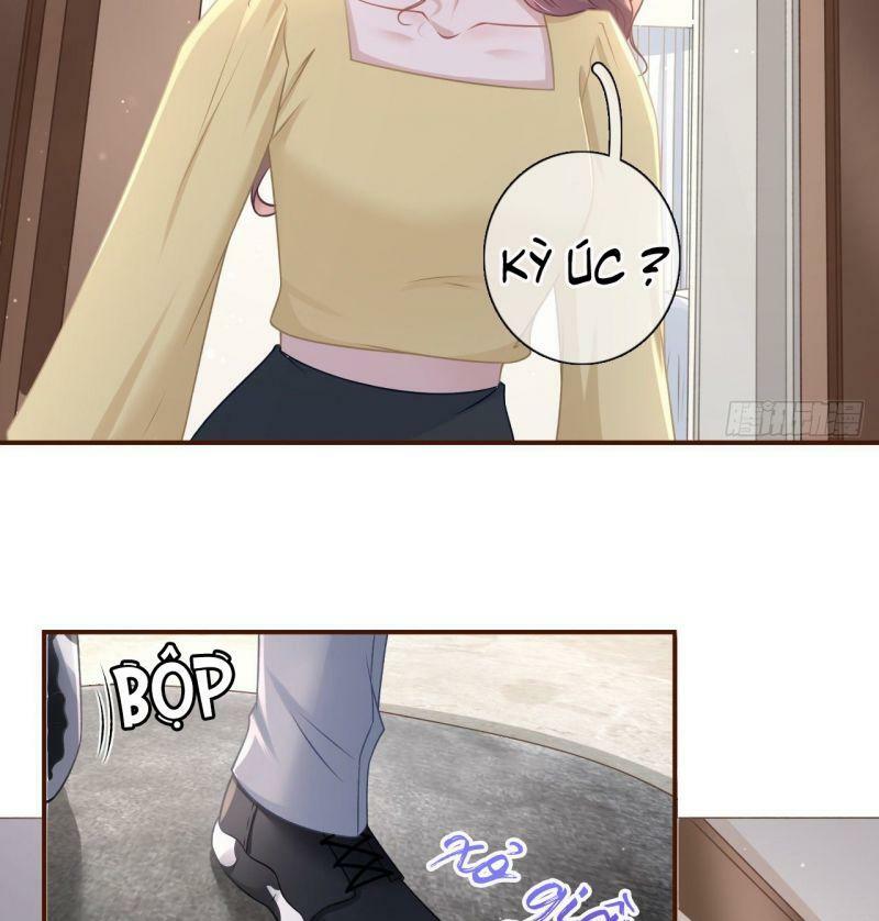 bạn gái tôi mới 30+ tuổi xuân chapter 67 40