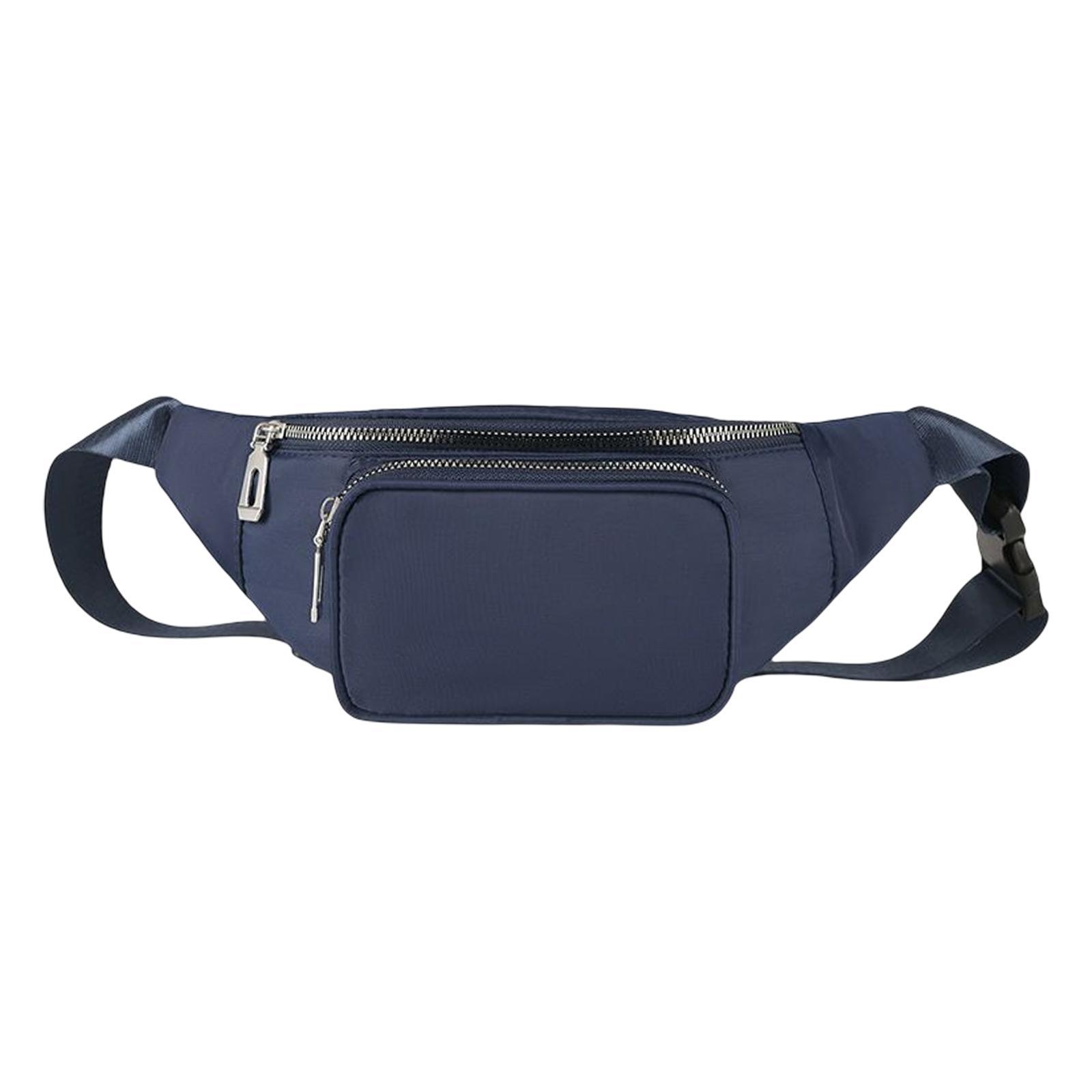 Sport Waist Pack, Small Purse, Waterproof, Handbag for Running Women Hiking Travel