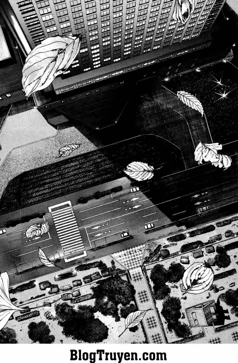 homunculus chapter 125 3