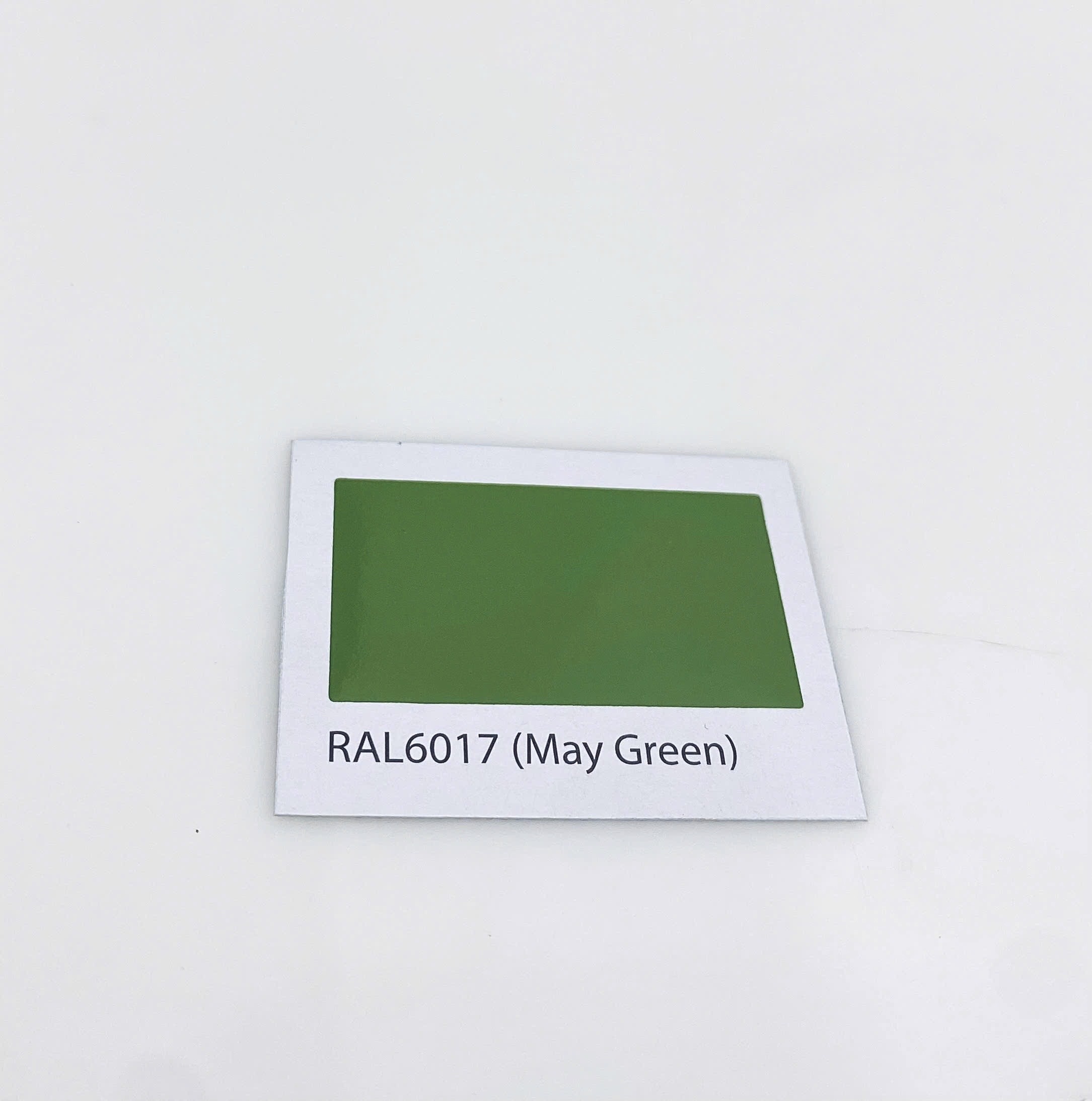 Sơn Alkyd KCC LT313 Base C màu xanh RAL 6017 _18L