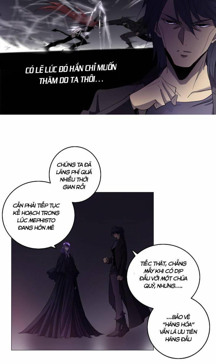 bản khế ước linh hồn chapter 78 28