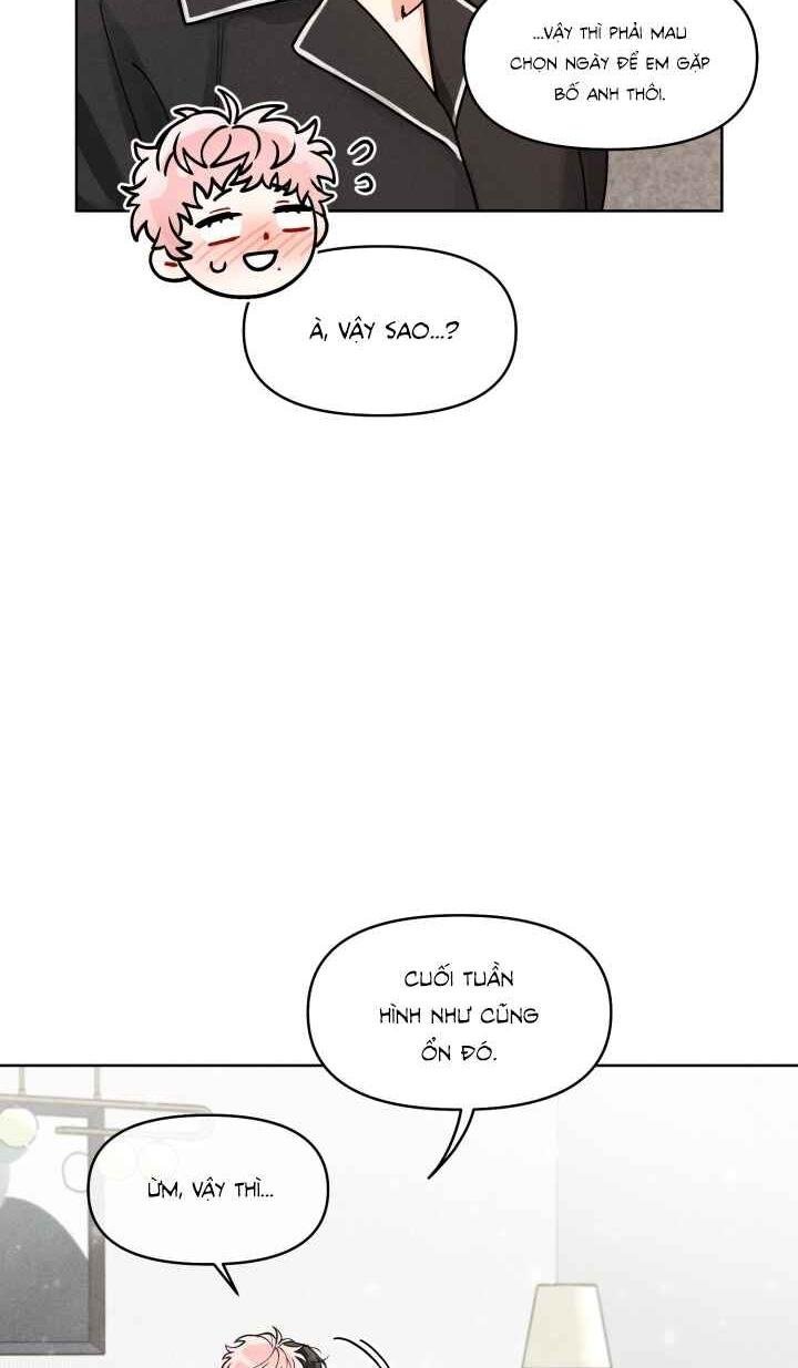 cuộc gọi ẩn danh Chapter 16 18++ 31