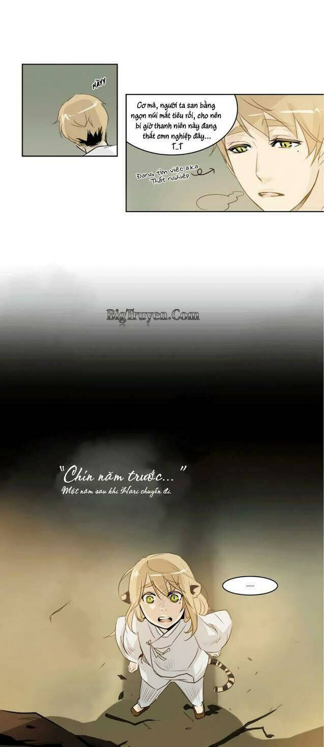 hẹn hò là thứ dễ nhất chapter 4 3