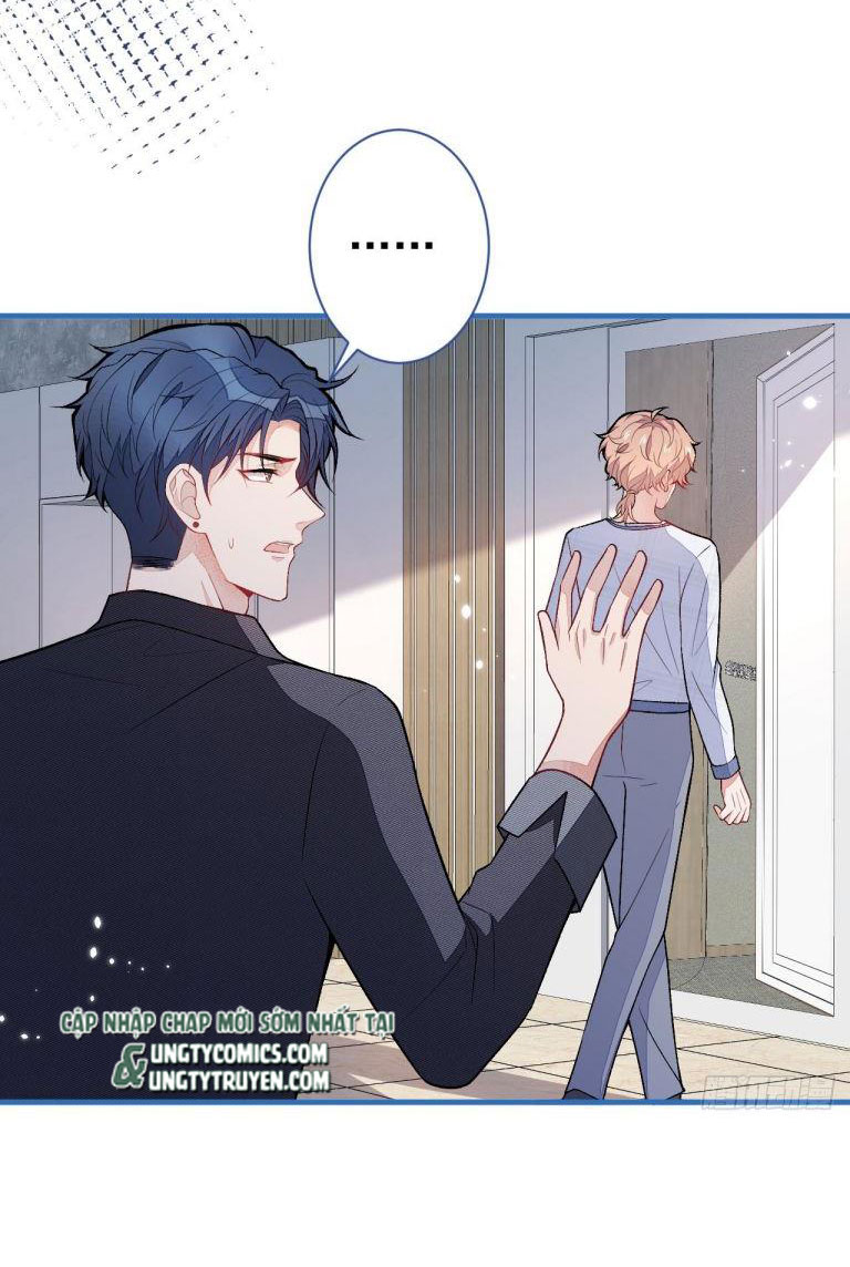 hotsearch của ảnh đế chapter 116 30