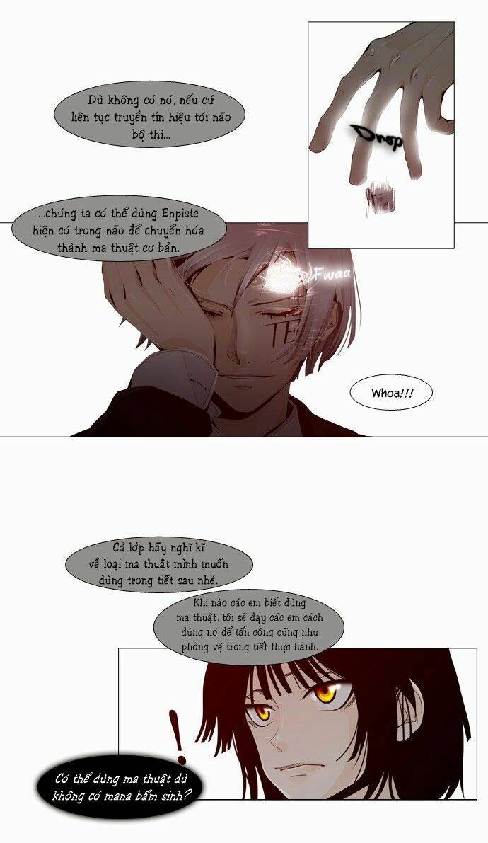 một không gian thời gian khác chapter 39 14