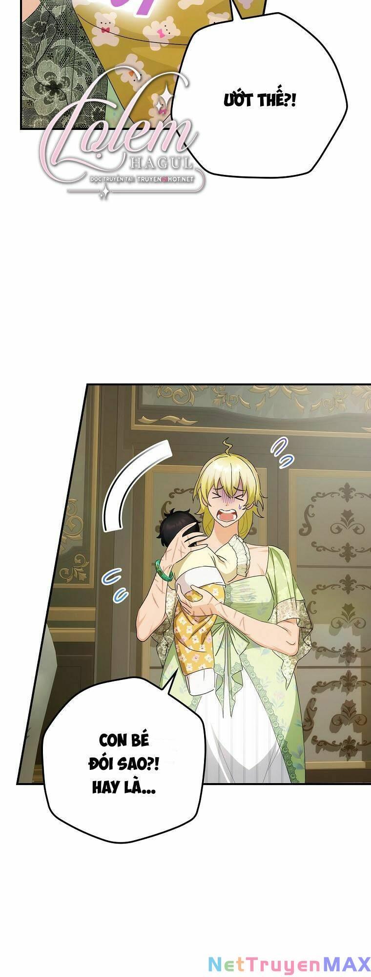đứa bé đó không phải con anh chapter 51.1 24