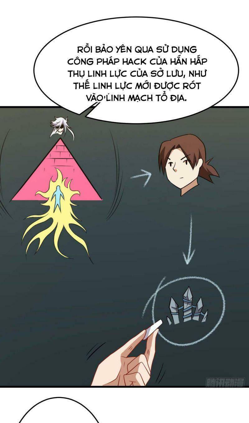 hero's chapter 86 28