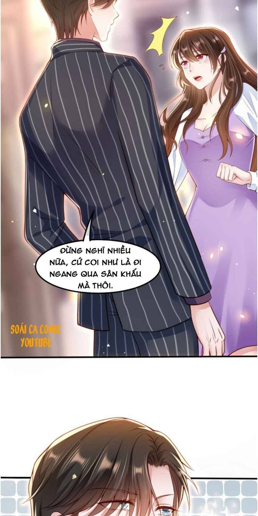 nhất sanh hữu hỉ chapter 3 4
