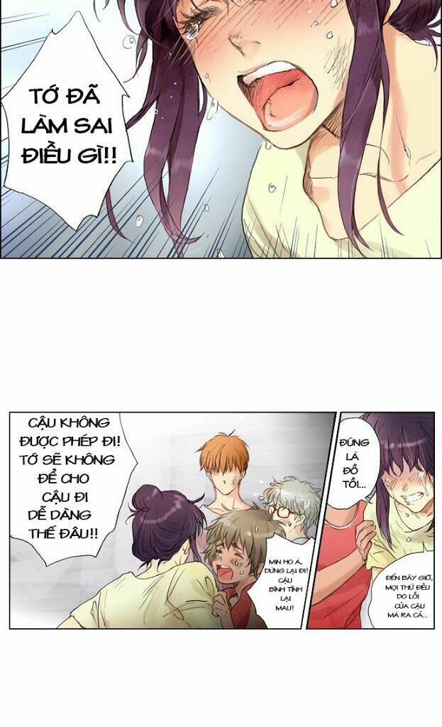 between you and i chapter 2 8