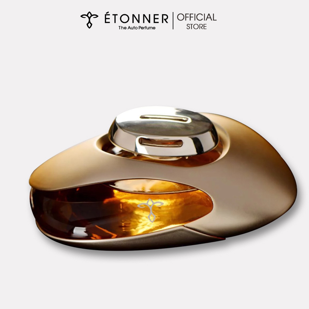 Nước Hoa Ô Tô Khử Mùi Xe Hơi Chính Hãng Nhập Khẩu Cao Cấp ETONNER E1701C