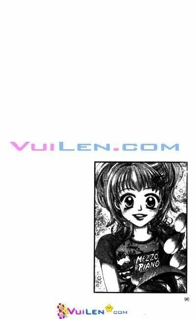 bộ sưu tầm lọ lem chapter 4 96