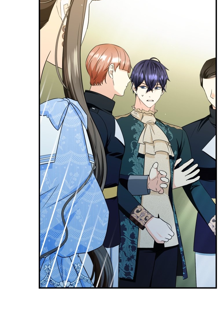 [18+] tôi đã kết hôn với kẻ thù giết cha mẹ chapter 15.2 49