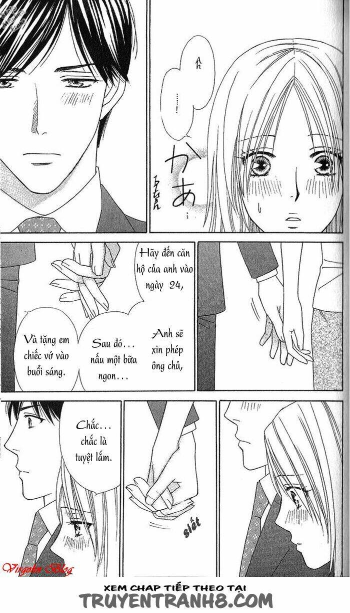 chou yo hana yo chapter 29 10