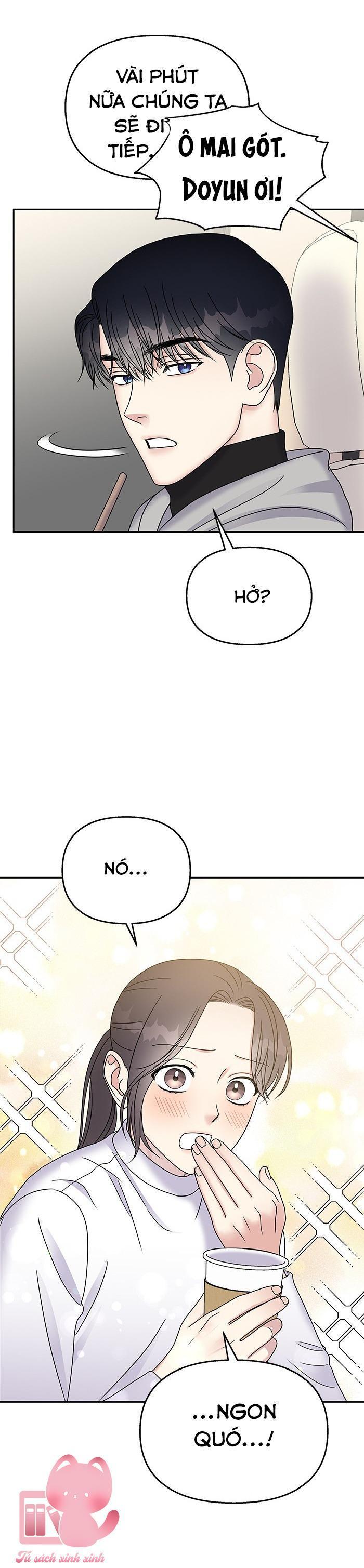 hãy vờ như ta yêu nhau chapter 45 26