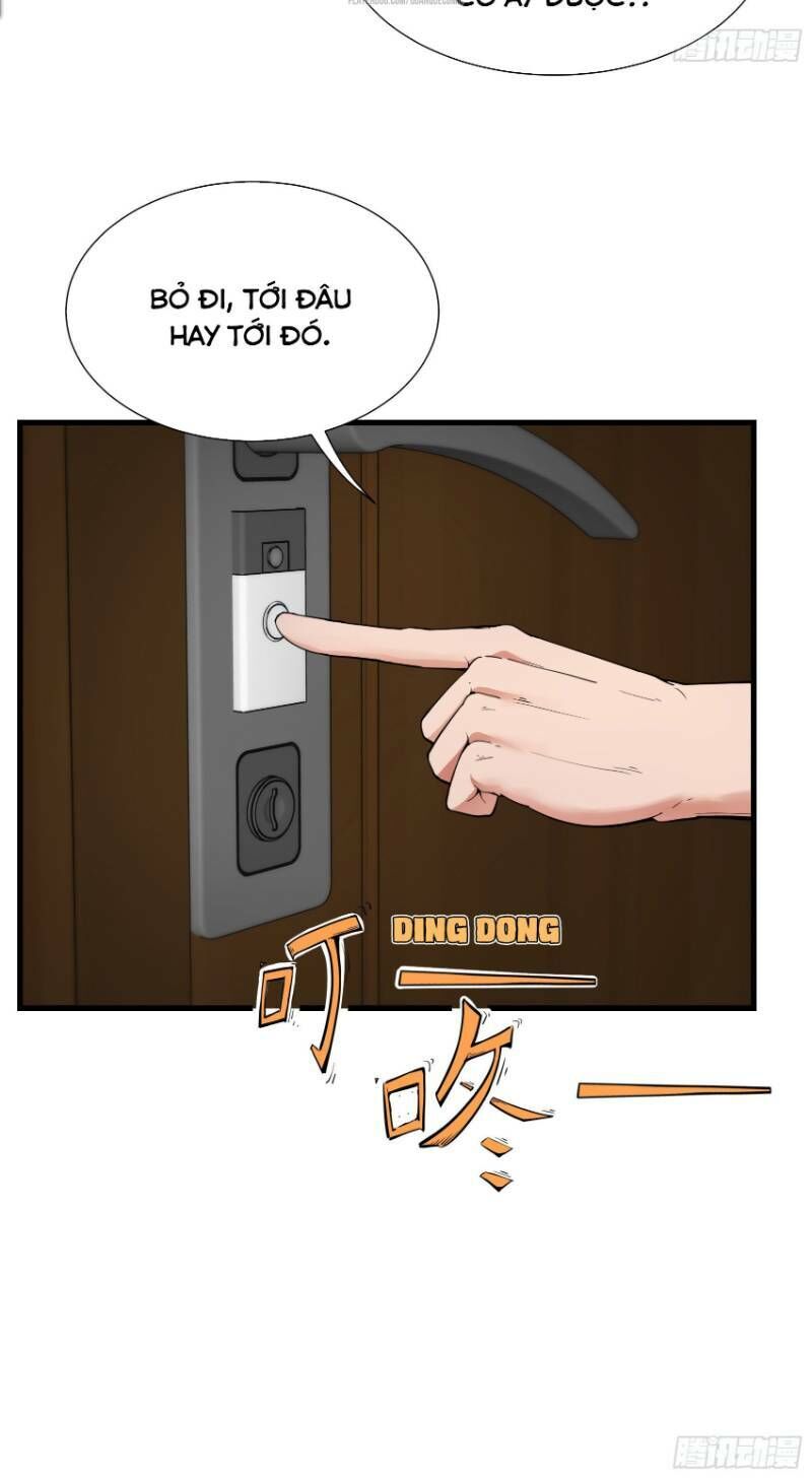 đỉnh phong cường thiếu chapter 4 34