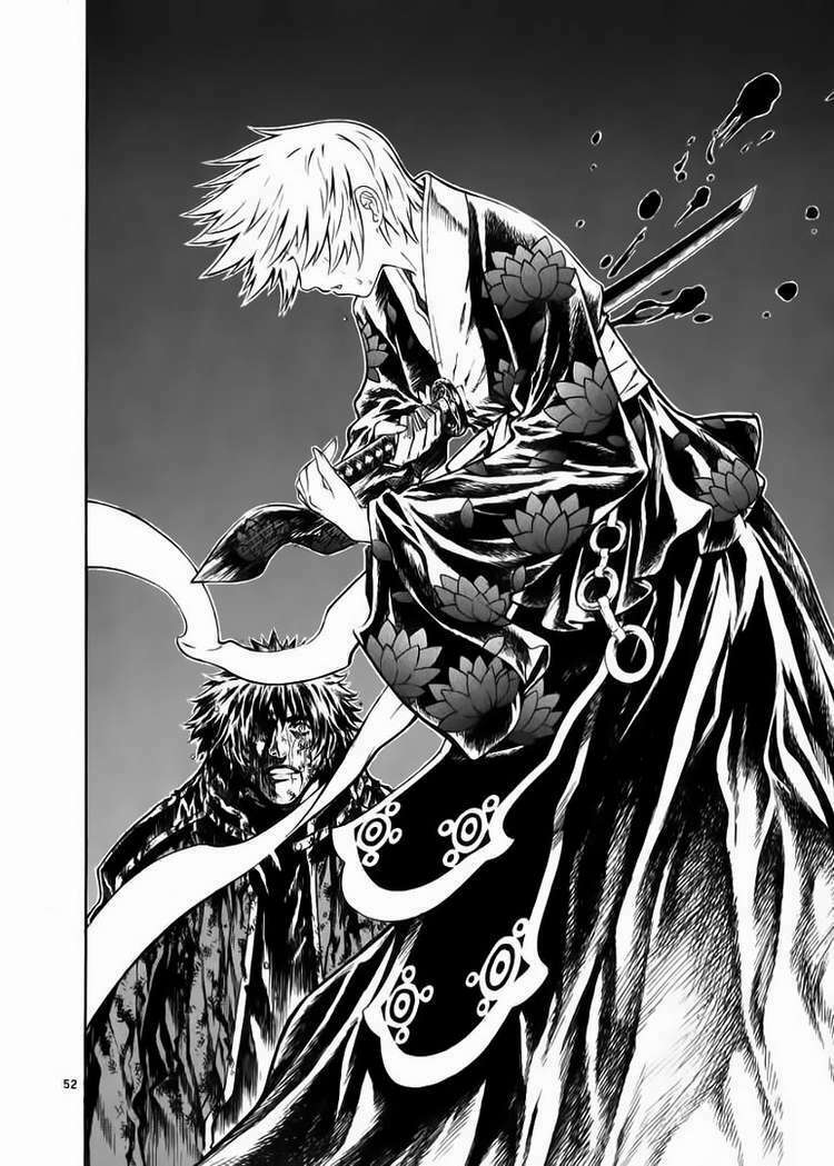 shin angyo onshi (tân ám hành ngự sử) chapter 45 52