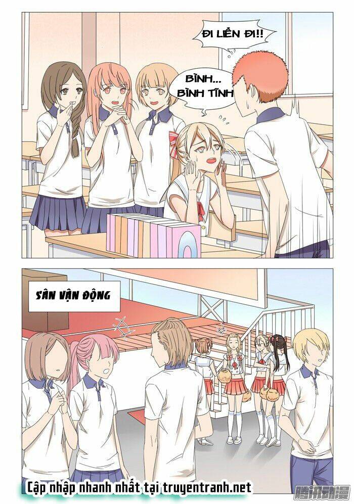 tôi là vợ tôi chapter 17 5