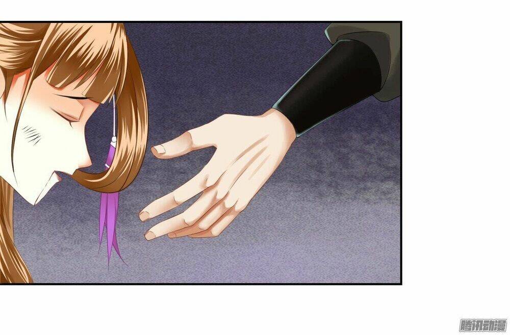 thần y khí nữ chapter 1.2 6