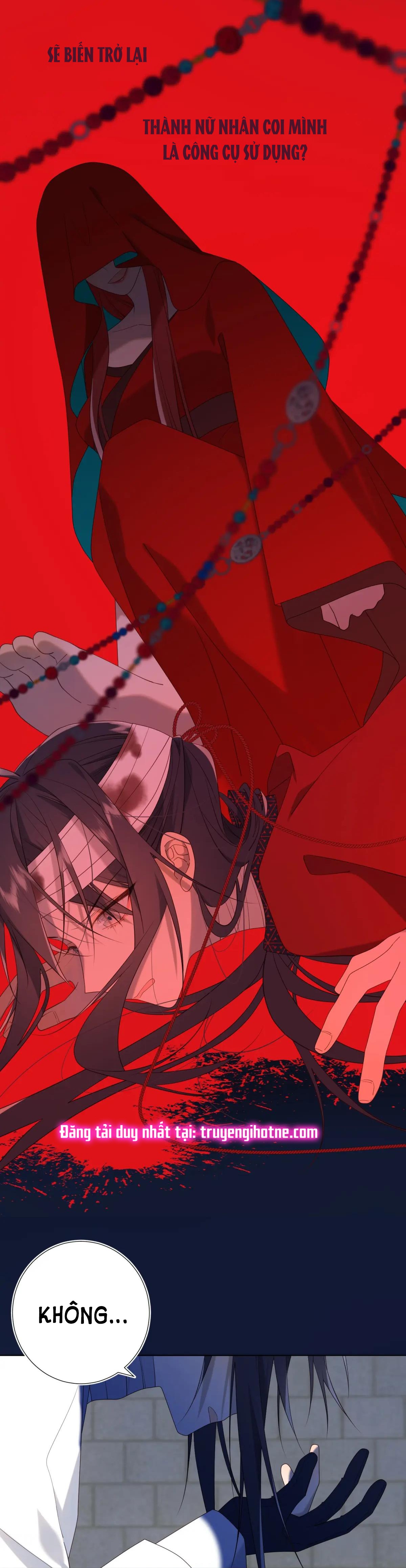 ác nữ cự tuyệt nam chính chapter 68 34