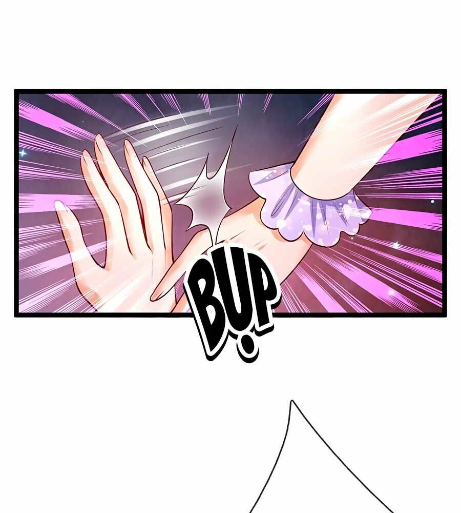 bỗng một ngày trở thành con gái nhà vua chapter 184 8