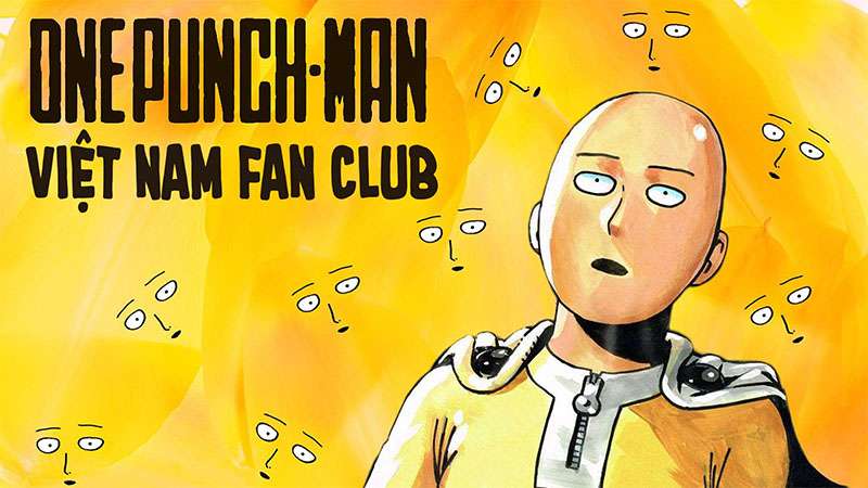 One-Punch Man Chapter 207 - Trang 0