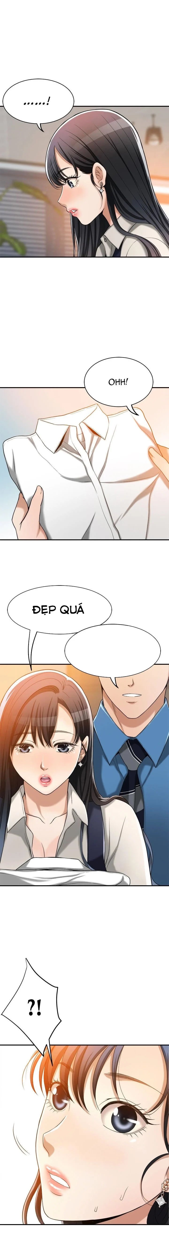 ham muốn chapter 14 24