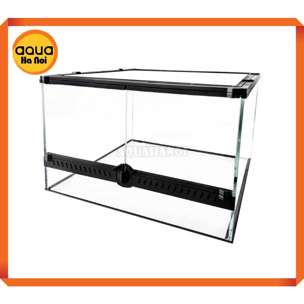 Bộ khung bể bán cạn 60x40cm /90x45cm - Khung nẹp tăng vẻ đẹp cho hồ bán cạn