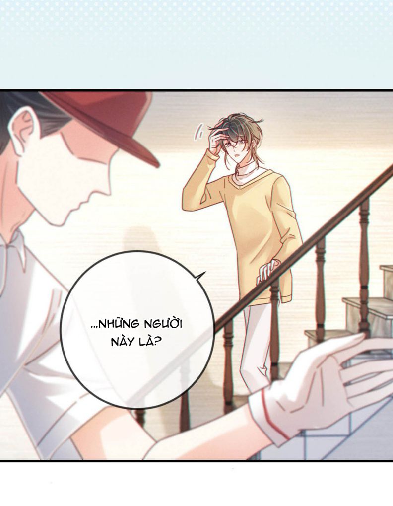 nịch tửu chapter 56 40