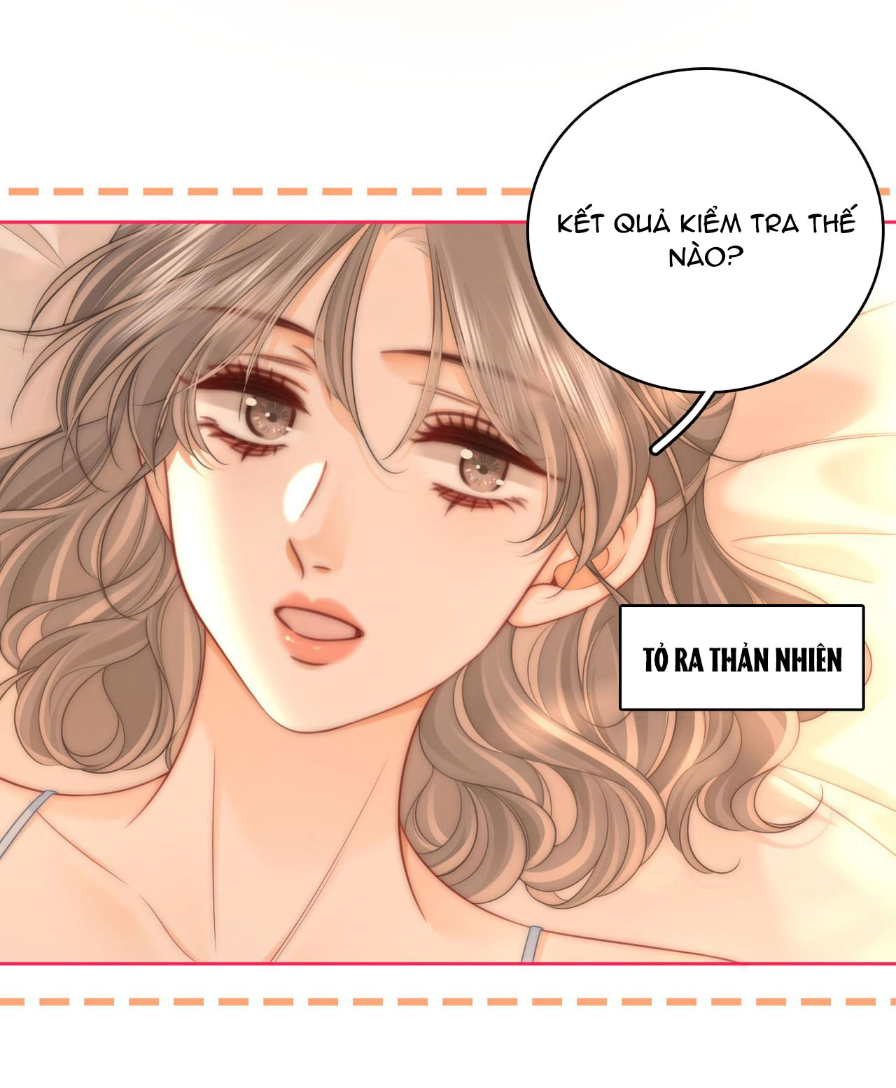 cố tiểu thư và khúc tiểu thư chapter 126 13