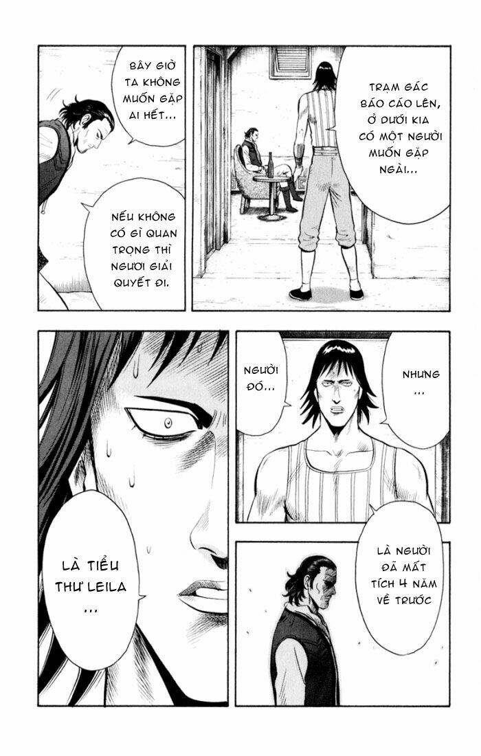 hoàng phi hồng phần iii chapter 38 2