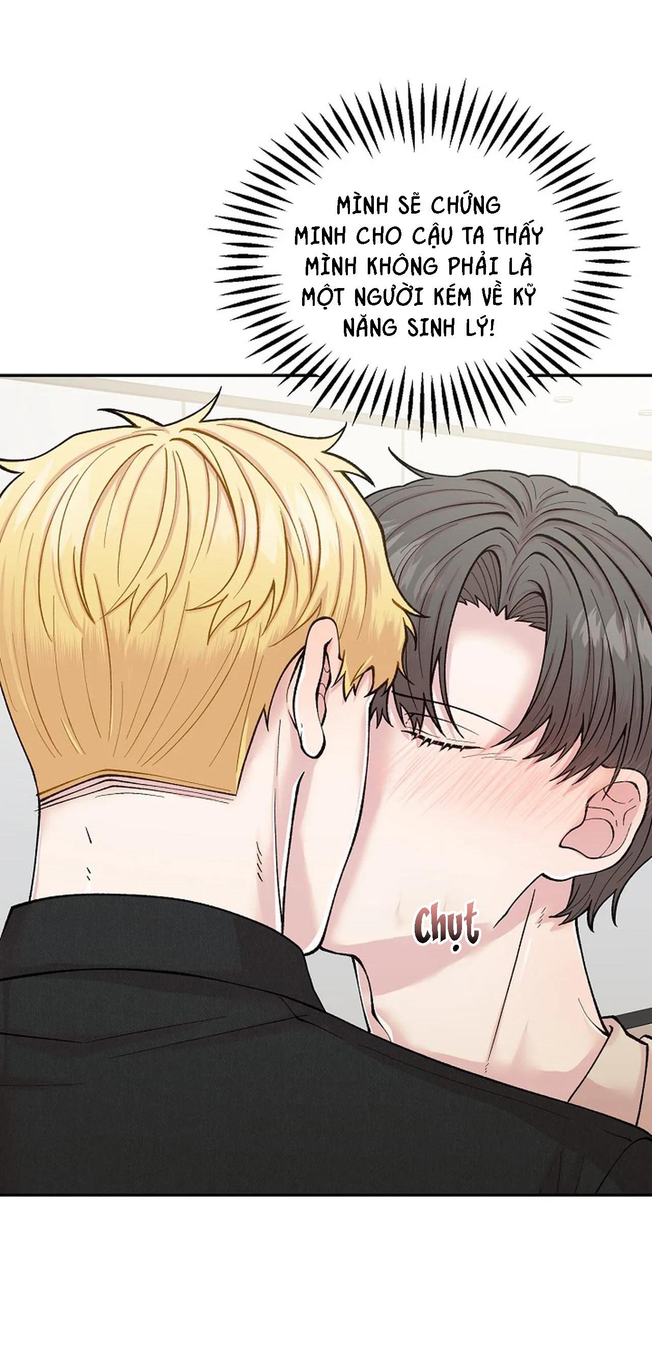 bl ngắn tuyển chọn chapter 3.2 4