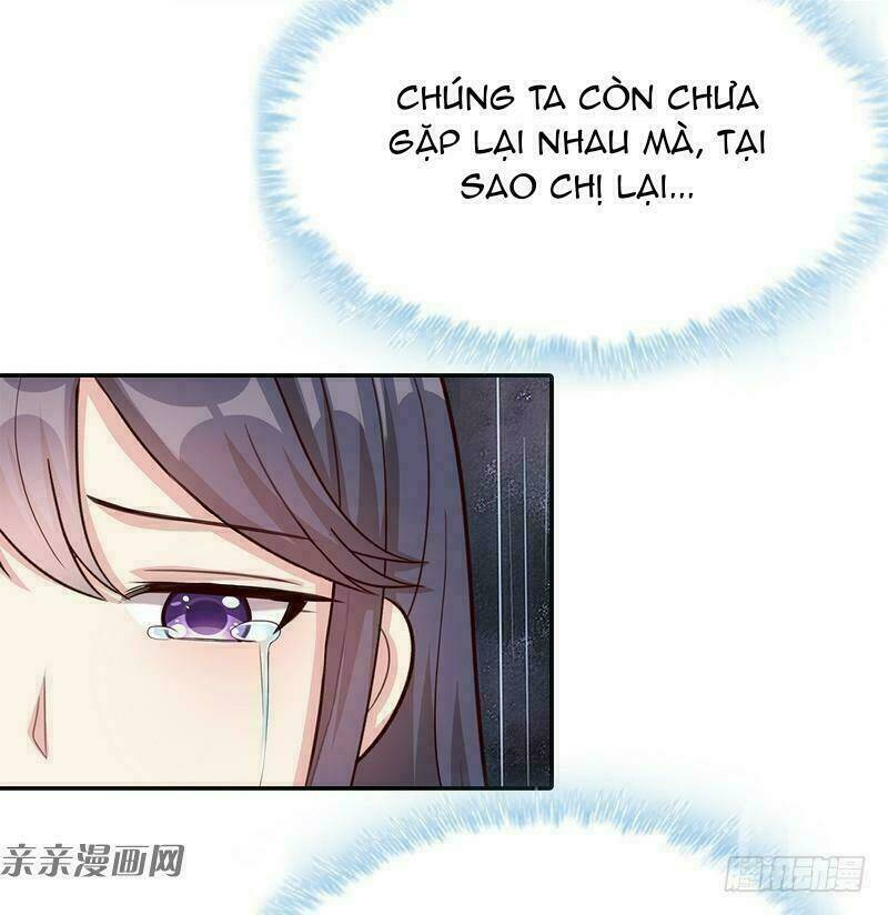 nam thần manh bảo tận diệt chapter 60 59