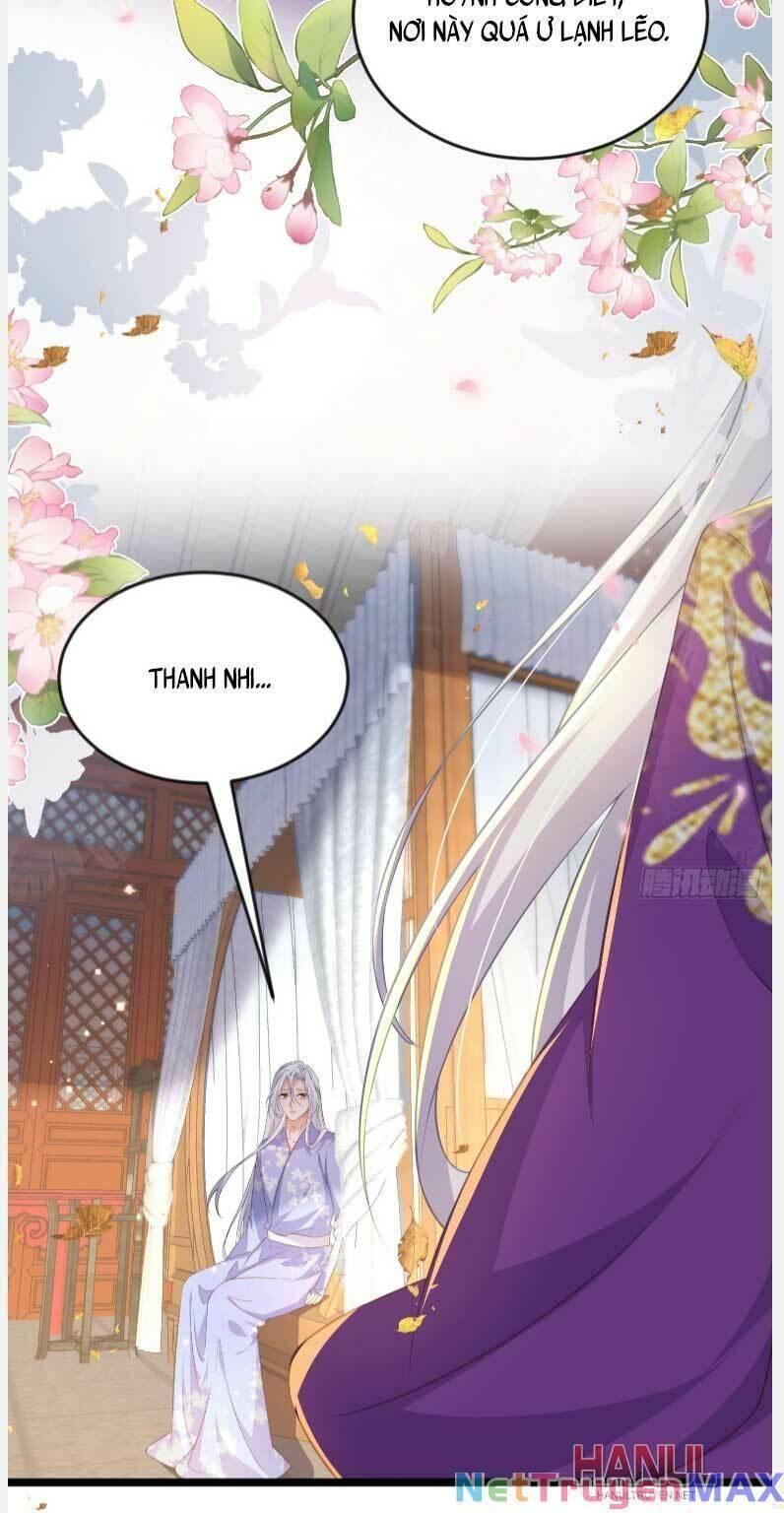 hoạn phi thiên hạ chapter 358 10