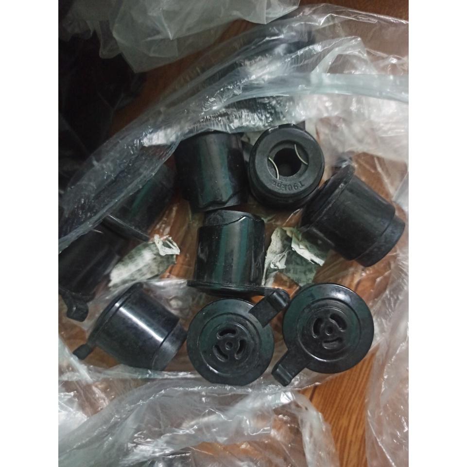 Van xả chính nồi áp suất điện mỏ cong