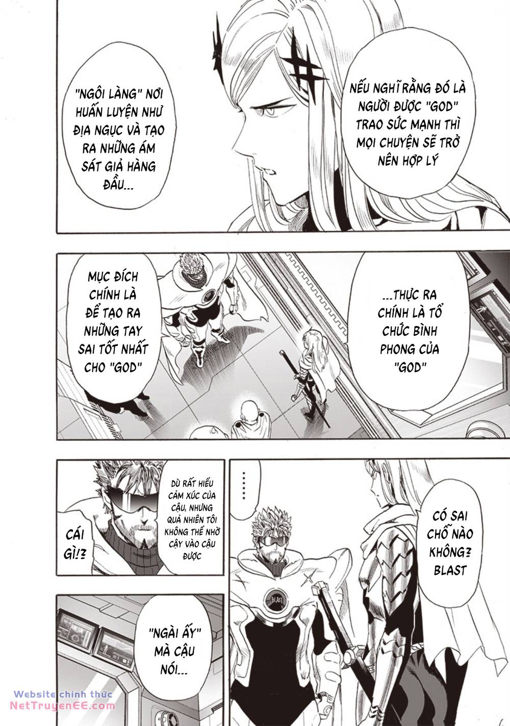 one-punch man chapter 251 7