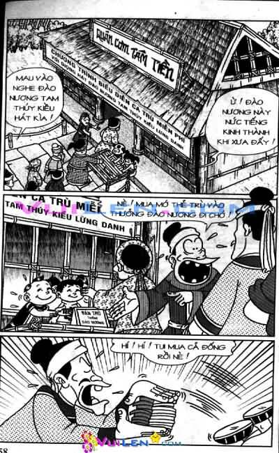 thần đồng đất việt chapter 97 55