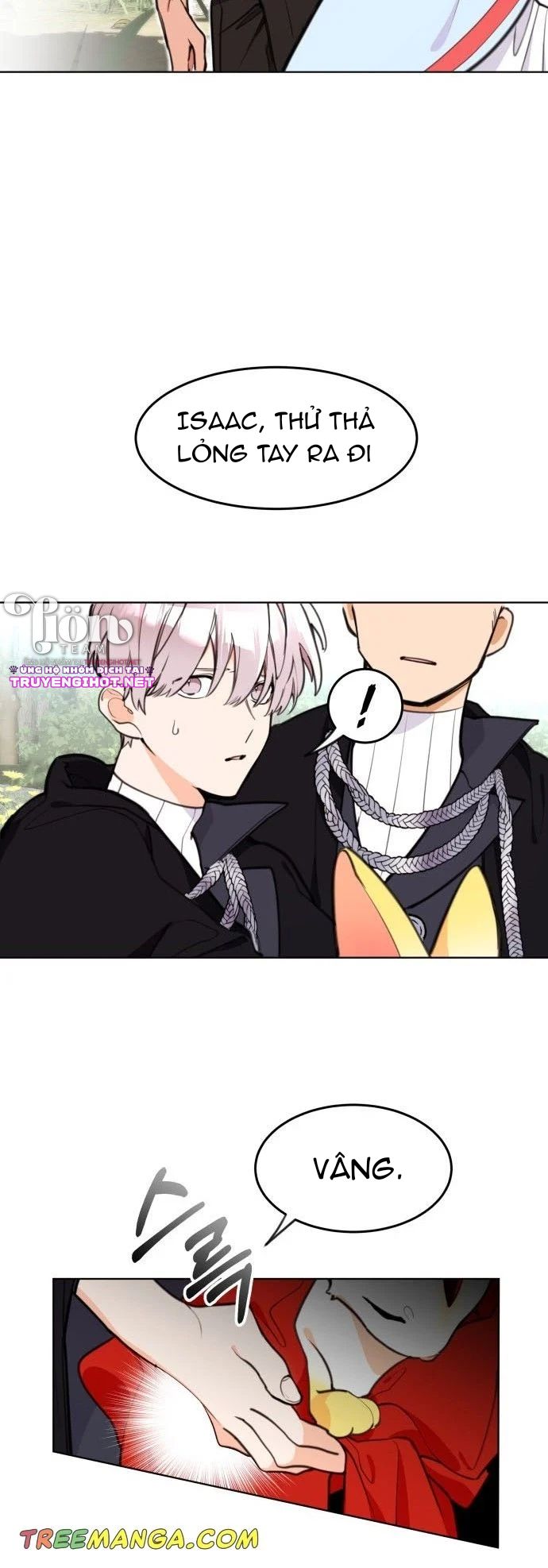 công chúa loto chapter 10.2 10