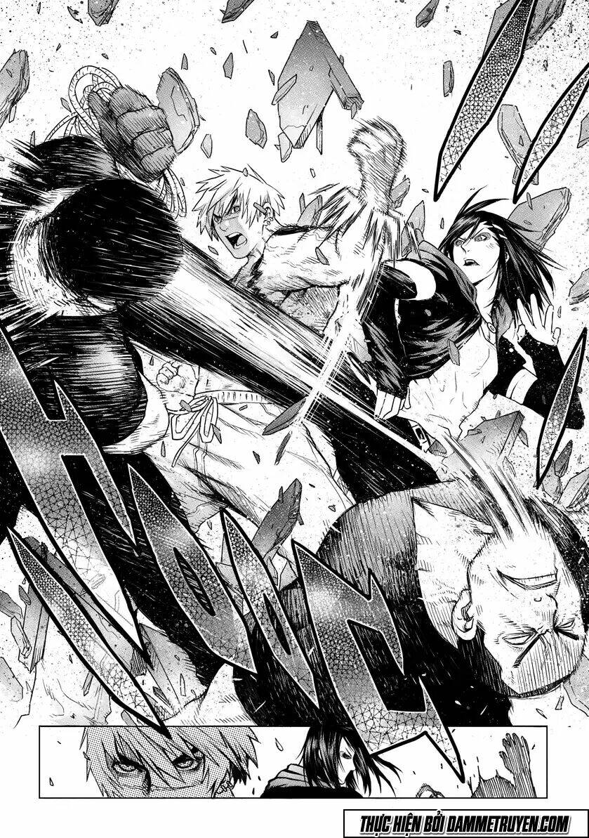 unity of heaven chapter 4.1 10