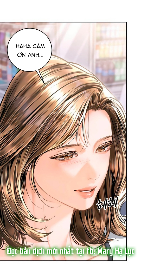 đứa trẻ trông giống tôi chapter 31.2 11