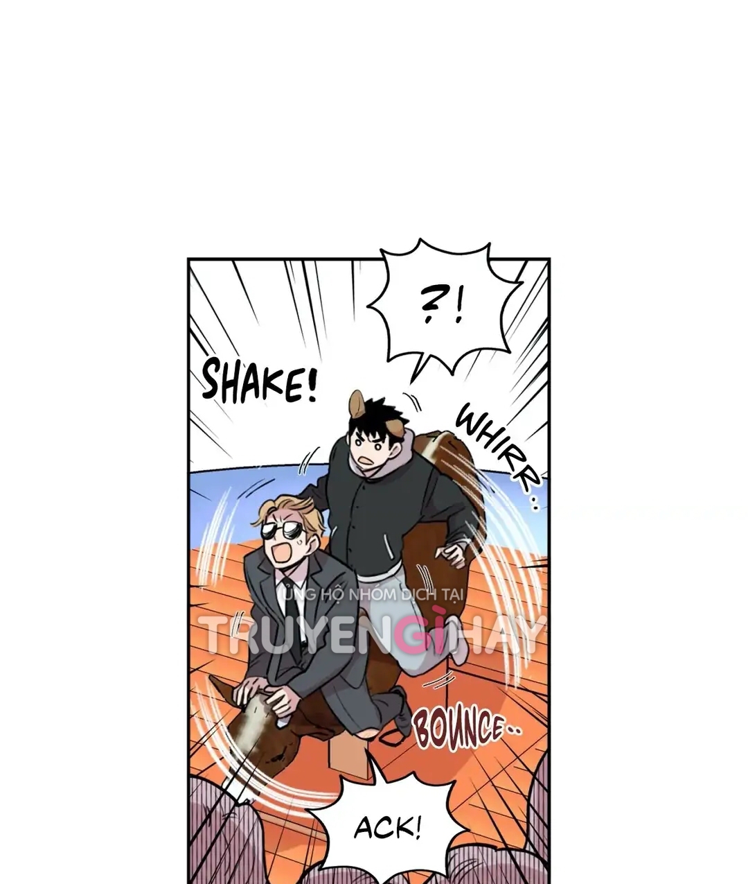 [18+] 1 người khỏe 2 người vui chapter 16.1 24