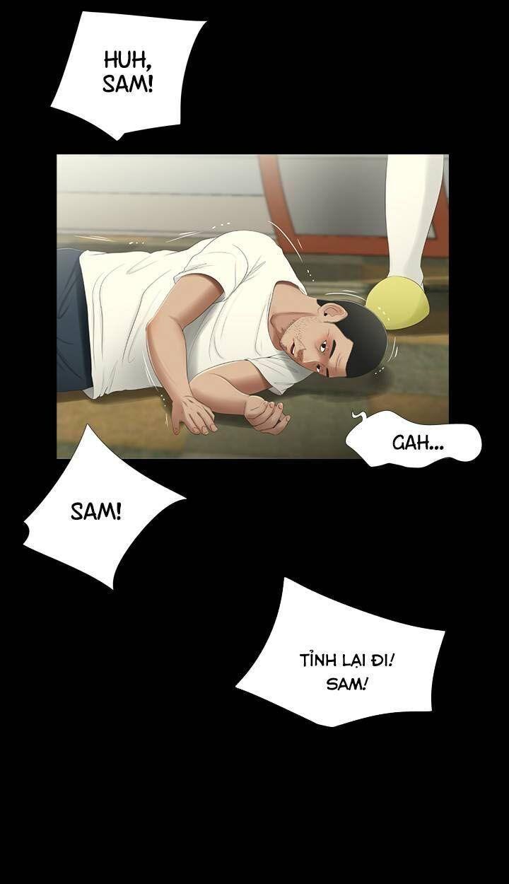 chú và cháu chapter 20 26