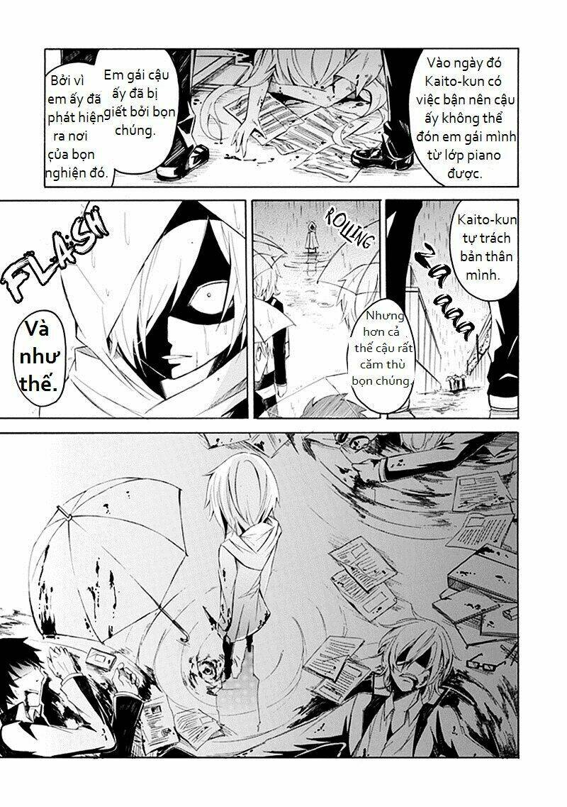 carpe diem chapter 0 28