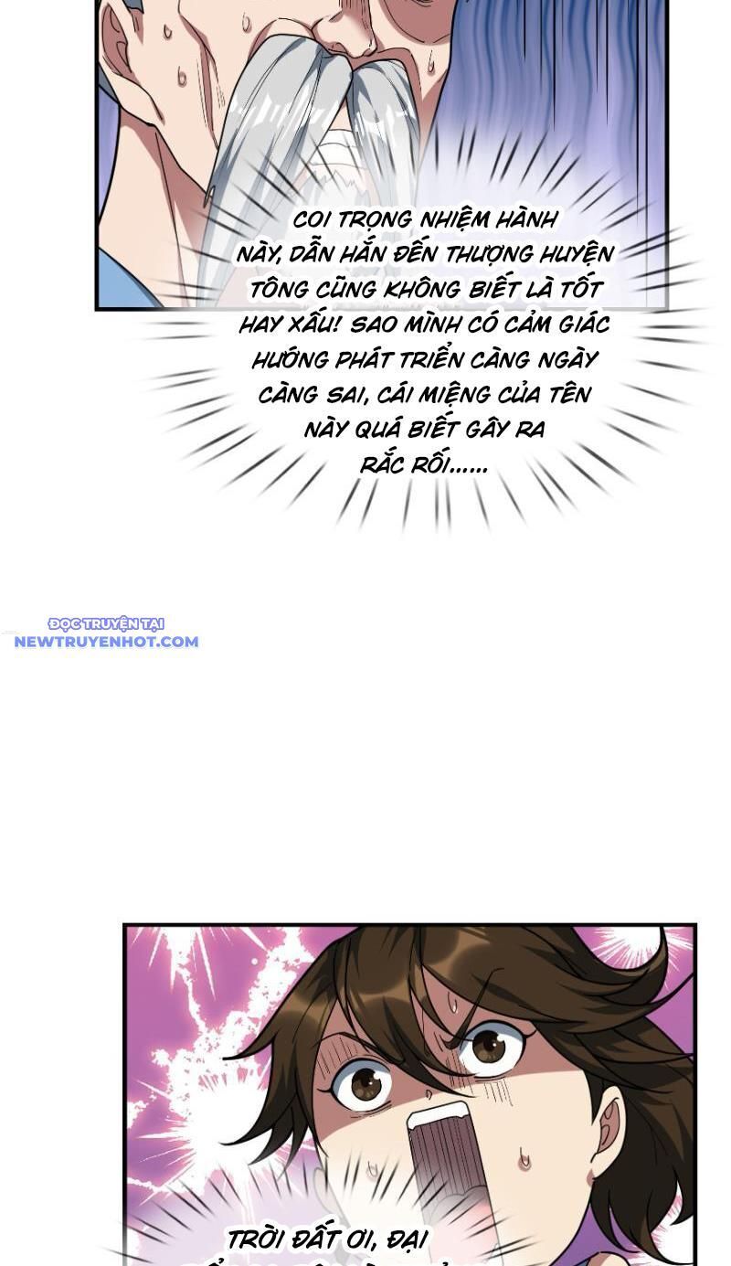 ngủ say vạn cổ: xuất thế đẩy ngang chư thiên chapter 19 27