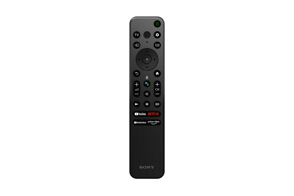 Google Tivi Sony 4K 75 inch 75X80K - Hàng Chính Hãng - Chỉ Giao Hà Nội